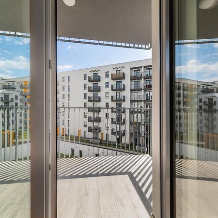 Resinest Apartamenty Kopernik Bialystok Ngoại thất bức ảnh