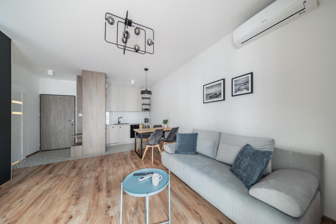 Resinest Apartamenty Kopernik Bialystok Ngoại thất bức ảnh